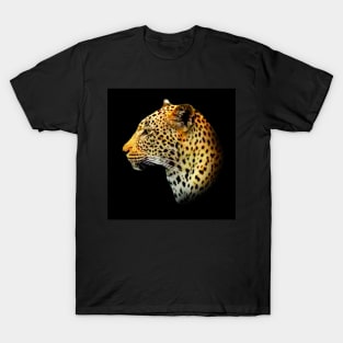 Leopard T-Shirt